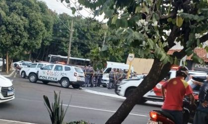 Policial civil é morto durante assalto em São Bernardo do Campo (SP)