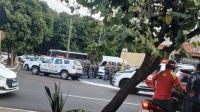 Policial civil é morto durante assalto em São Bernardo do Campo (SP)