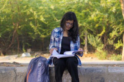 Estudante