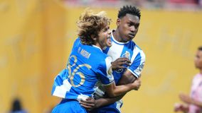 Inter Miami e Porto se enfrentam pelo Mundial de Clubes