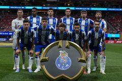 Inter Miami e Porto se enfrentam pelo Mundial de Clubes