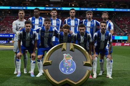 Inter Miami e Porto se enfrentam pelo Mundial de Clubes