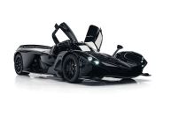 Praga Bohema: conheça o carro de rua que bateu recorde na pista do Top Gear