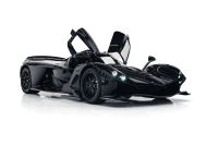 Praga Bohema: conheça o carro de rua que bateu recorde na pista do Top Gear