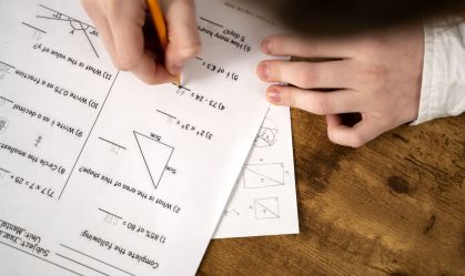 Mais de 18 milhões de alunos fazem a 1ª fase da Obmep nesta terça-feira (3)