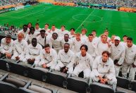 Por que Salzburg mudou nome e escudo para jogar o Mundial de Clubes