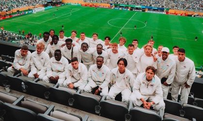 Por que Salzburg mudou nome e escudo para jogar o Mundial de Clubes