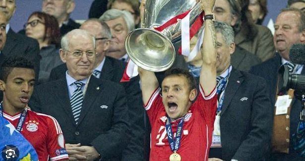 Rafinha é o novo comentarista do Sportv no Mundial de Clubes