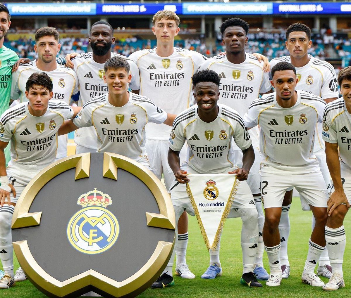 Real Madrid wants to hold the World Cup every two years, but FIFA sees it as an exaggeration | CNN Brasil