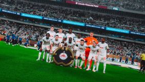 RB Salzburg está eliminado do Mundial de Clubes