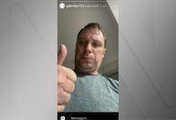 Conta de Instagram foi criada com e-mail em nome de Cid