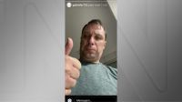 Conta de Instagram foi criada com e-mail em nome de Cid