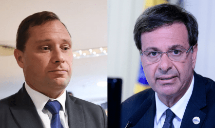 Colaborador ajudou PF contra Cid e Gilson Machado
