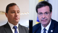 Colaborador ajudou PF contra Cid e Gilson Machado