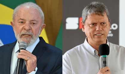 O Grande Debate: Lula x Tarcísio, quem vence protagonismo sobre tarifas?