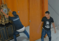 Juiz que soltou “homem do relógio” pode ser transferido