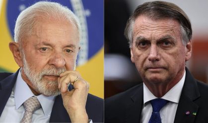 Quaest: para 44%, esquerda faz o certo sobre tarifaço; 29% preferem direita