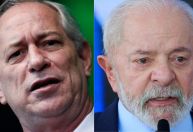 Alvo de processo, Ciro Gomes diz ser "perseguido" e chama Lula de "covarde"