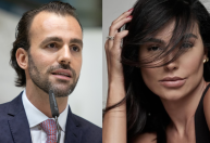 Deputado Lucas Bove cobra sigilo sobre acusação de agressão de ex-esposa