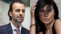 Deputado Lucas Bove cobra sigilo sobre acusação de agressão de ex-esposa