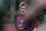 No Mundial, Fluminense defende ótimo aproveitamento com Renato no comando