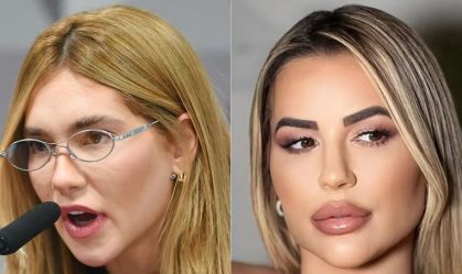 CPI das Bets: entenda por que Deolane e Virginia não serão indiciadas