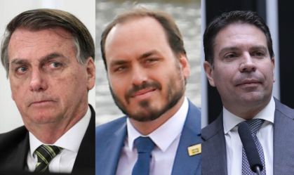 PF diz que “estrutura paralela” da Abin tentou blindar núcleo político