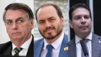 Abin paralela: entenda indiciamento de Bolsonaro, Carlos e Ramagem