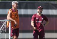 Copa do Mundo de Clubes: Ganso pode ser novidade no Fluminense contra Ulsan