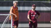 Copa do Mundo de Clubes: Ganso pode ser novidade no Fluminense contra Ulsan