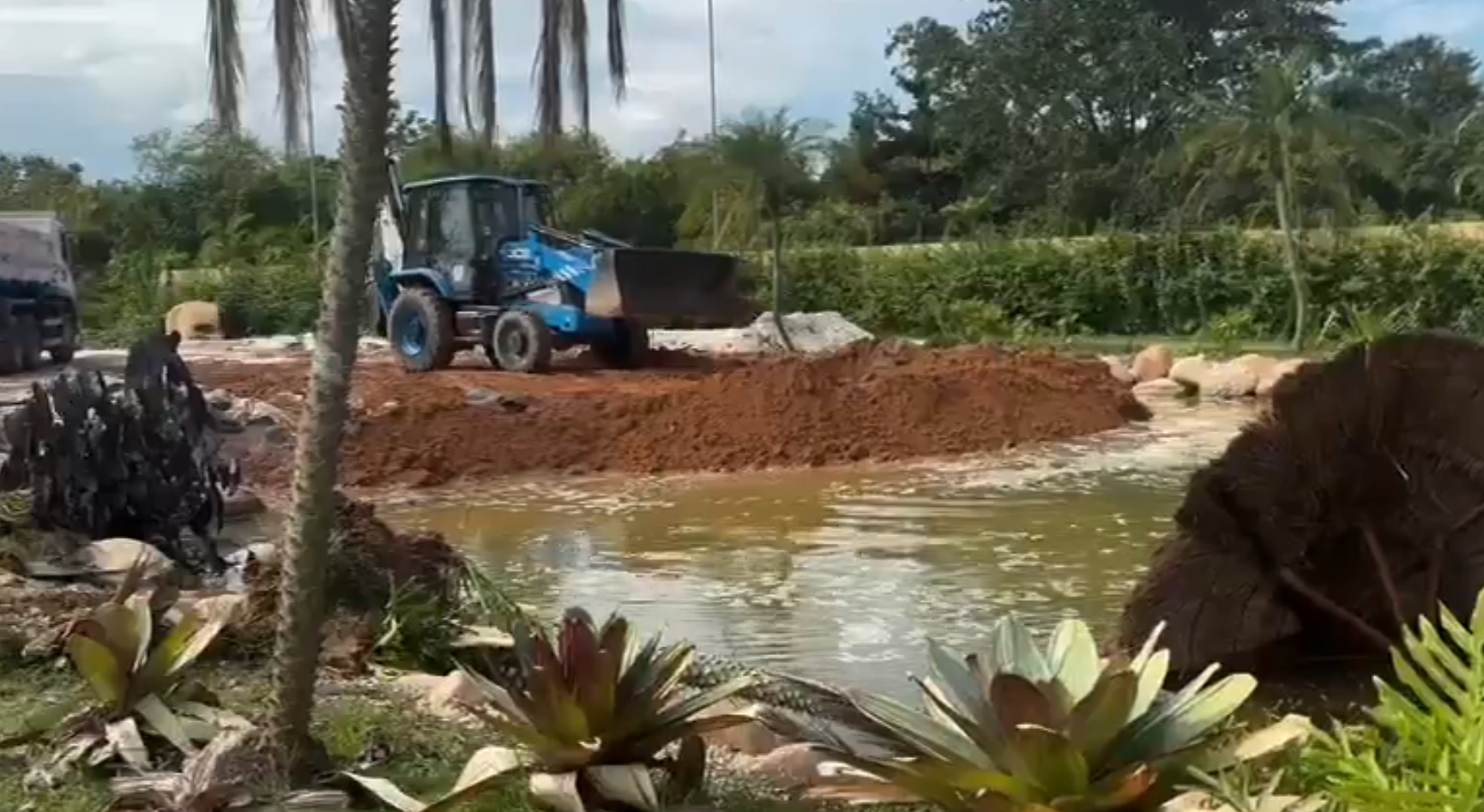 Resort de luxo