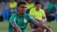 Richard Ríos entra na mira de Simeone e pode reforçar o Atlético de Madrid