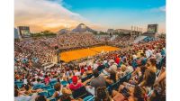 Maior torneio de tênis do Brasil, Rio Open terá novo investidor em 2026