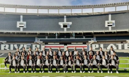 River Plate, da Argentina
