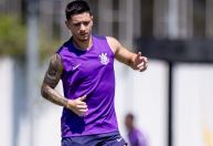 Corinthians vive incerteza sobre futuro de Rodrigo Garro; entenda cenário
