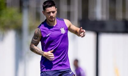 Corinthians vive incerteza sobre futuro de Rodrigo Garro; entenda cenário