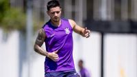 Corinthians vive incerteza sobre futuro de Rodrigo Garro; entenda cenário