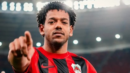 Romarinho, ex-Corinthians, no Al-Rayyan-CAT