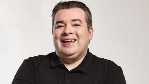 Rômulo Mendonca, narrador