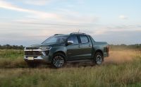Chevrolet S10 2026 ganha mais segurança: conheça versões e preços