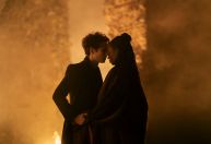"Sandman": primeiros episódios da segunda temporada chegam ao streaming