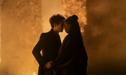 "Sandman": primeiros episódios da segunda temporada chegam ao streaming