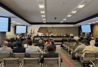 Colegiado da AGU faz sessão para debater dúvidas sobre a Reforma Tributária