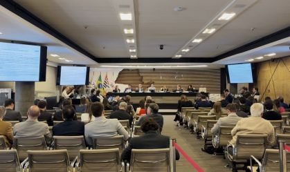 Colegiado da AGU faz sessão para debater dúvidas sobre a Reforma Tributária