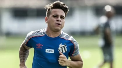 Soteldo chega para a disputa do Mundial de Clubes pelo Fluminense
