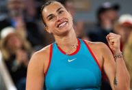 Sabalenka se desculpa com Gauff por declarações após final de Roland Garros