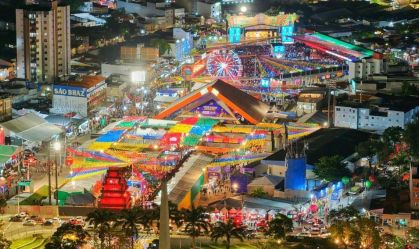 Dia de São João é comemorado nesta terça; veja em quais cidades é feriado