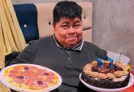 Morre "Gordinho Maniçoba", influenciador e humorista paraense