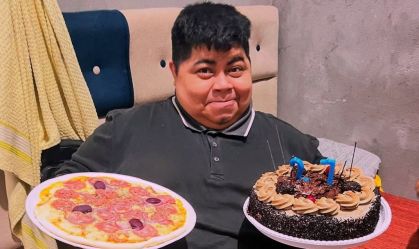 Morre "Gordinho Maniçoba", influenciador e humorista paraense