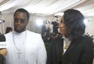 Transações entre Diddy e pai de Cassie podem validar denúncias de extorsão
